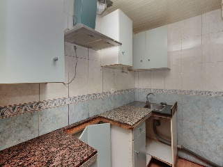 Piso en C/ Camprodon, Badalona (Barcelona) 14