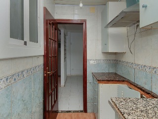 Piso en C/ Camprodon, Badalona (Barcelona) 16