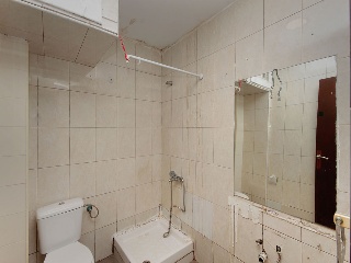 Piso en C/ Camprodon, Badalona (Barcelona) 21