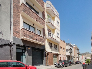 Piso en C/ Camprodon, Badalona (Barcelona) 26