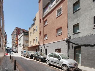 Piso en C/ Camprodon, Badalona (Barcelona) 27