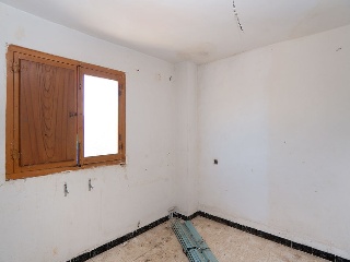 Viviendas en C/ Luengo Bajo 51