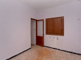 Viviendas en C/ Luengo Bajo 61