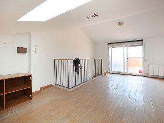 Dúplex t triplex en Terrassa 13