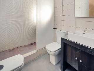 Dúplex t triplex en Terrassa 21