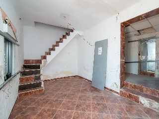 Casa adosada en C/ Pintor Sorolla 2