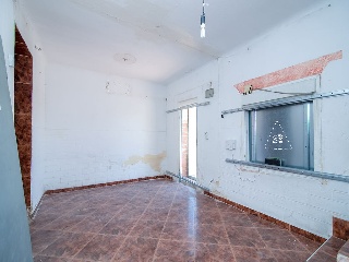 Casa adosada en C/ Pintor Sorolla 4
