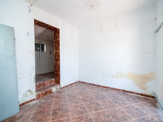 Casa adosada en C/ Pintor Sorolla 5