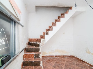 Casa adosada en C/ Pintor Sorolla 10