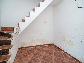 Casa adosada en C/ Pintor Sorolla 18