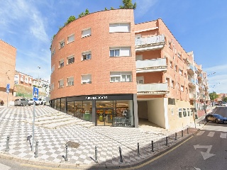 Local en C/ Fausto Culebras - Cuenca - 20