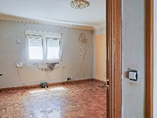 Piso en Cuenca 8