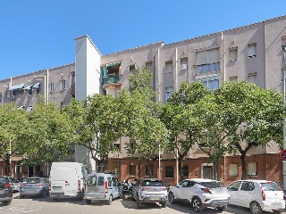 Piso en C/ Goya en Sabadell (Barcelona) 2