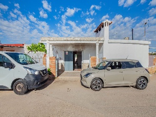 Vivienda en C/ Estepark - Carlet - 24