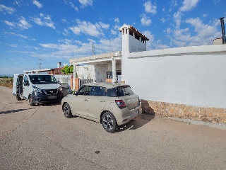 Vivienda en C/ Estepark - Carlet - 25