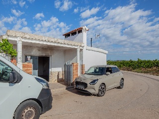 Vivienda en C/ Estepark - Carlet - 26