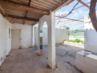 Vivienda en C/ Estepark - Carlet - 38