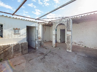 Vivienda en C/ Estepark - Carlet - 41