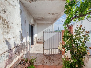 Vivienda en C/ Estepark - Carlet - 46