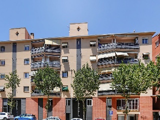 Local comercial en Av Rivoli - Mollet del Vallès - 2