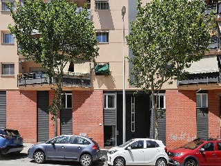 Local comercial en Av Rivoli - Mollet del Vallès - 4