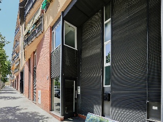 Local comercial en Av Rivoli - Mollet del Vallès - 5