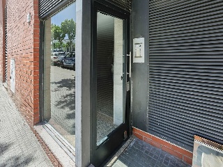 Local comercial en Av Rivoli - Mollet del Vallès - 6