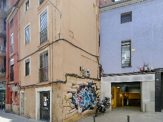 Piso en C/ Cos - Manresa - Barcelona 2