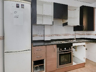 Piso en C/ Cos - Manresa - Barcelona 6