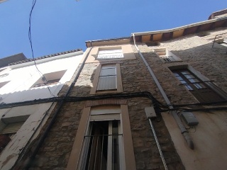 Piso en C/ Clos - Sallent - Barcelona 2