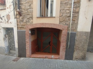 Piso en C/ Clos - Sallent - Barcelona 3