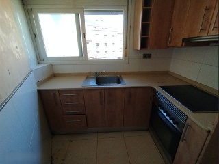 Piso en C/ Clos - Sallent - Barcelona 5
