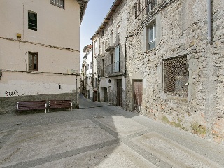 Piso en C/ Clos - Sallent - Barcelona 11