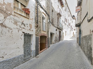 Piso en C/ Clos - Sallent - Barcelona 12