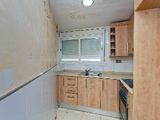 Piso en C/ Clos - Sallent - Barcelona 15