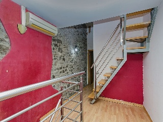 Piso en C/ Clos - Sallent - Barcelona 18