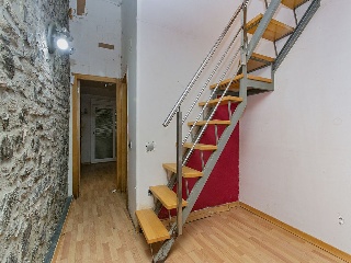 Piso en C/ Clos - Sallent - Barcelona 19