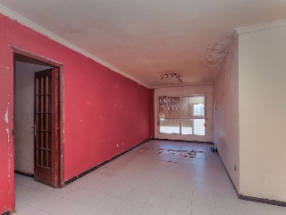 Piso en Av Lleo 6