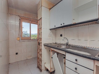 Piso en Av Lleo 8