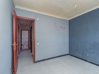 Piso en Av Lleo 12