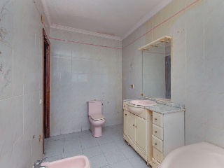Piso en Av Lleo 16