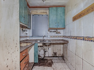 Piso en C/ Mariola, Lleida 36