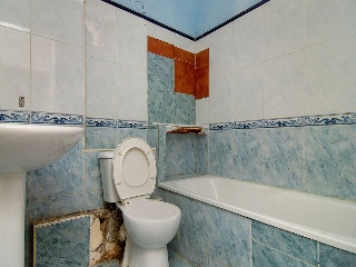 Piso en C/ Uva Pedro Ximénez, El Puerto de Santa María (Cádiz) 20