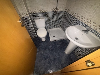 Piso en C/ Jaume I, La Llagosta  (Barcelona) 16