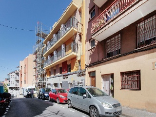Piso en C/ San Francesc, Santa Coloma de Gramenet (Barcelona) 14