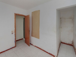 Piso en C/ San Francesc, Santa Coloma de Gramenet (Barcelona) 19