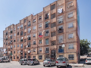 Piso en C/ del Francolí - Tarragona - 4