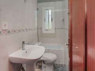Piso en C/ del Francolí - Tarragona - 17