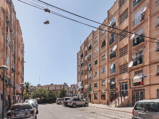 Piso en C/ del Francolí - Tarragona - 21