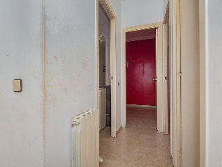Piso en Av. Baix Llobregat, Cornellà de Llobregat (Barcelona) 16
